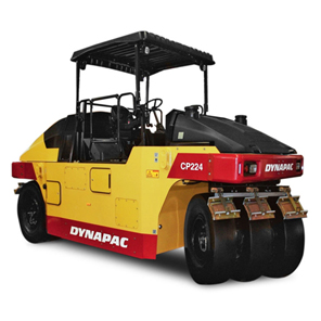 ROLO DYNAPAC CP 224